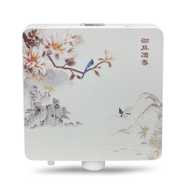 KDR-021-7 壁掛式水箱