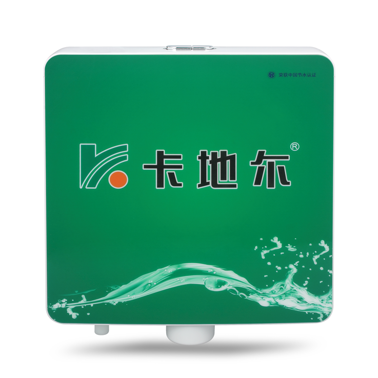KDR-021-2 壁掛式水箱