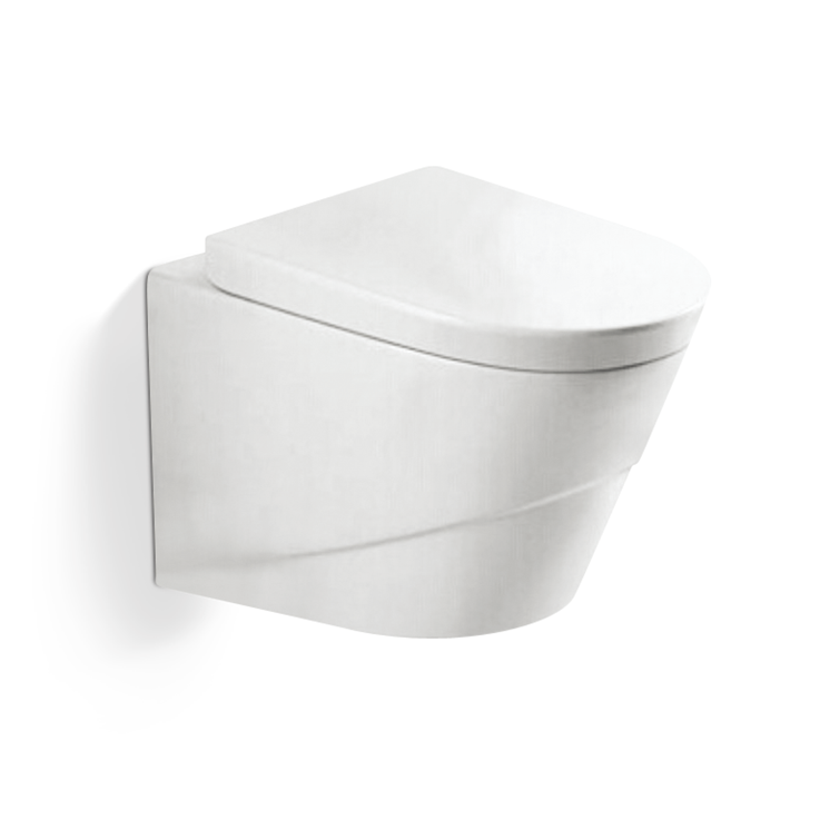裝修衛(wèi)生間時(shí)座便器和蹲便器哪個(gè)更好？對(duì)比完才明白兩者差別之大